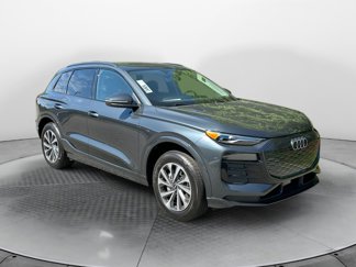 New 2025 Audi Q6 e-tron Premium image 1