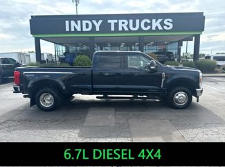 Used 2024 Ford F350 XLT image 1