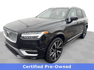 New 2025 Volvo XC90 B5 Plus w/ Protection Package Premier image 1