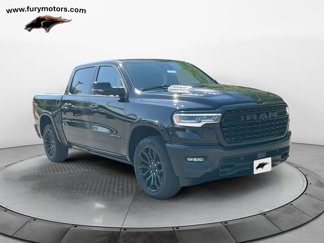 New 2025 RAM 1500 Limited image 1