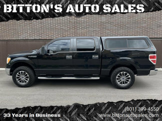 Used 2009 Ford F150 XLT image 1
