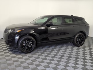 New 2026 Land Rover Range Rover Velar S image 1