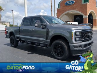 New 2025 Ford F250 Lariat image 1