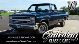 Used 1987 Chevrolet Silverado 1500 1500 image 1