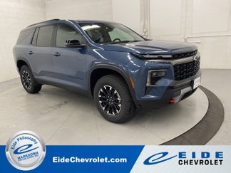 New 2026 Chevrolet Traverse Z71 w/ Enhanced Driving Package image 1