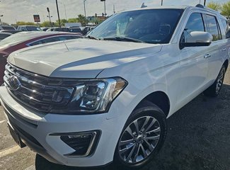 Used 2018 Ford Expedition Limited image 1