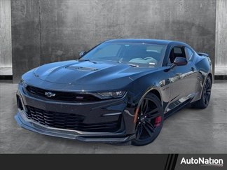 Used 2023 Chevrolet Camaro SS w/ Redline Edition image 1