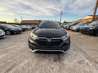 Used 2020 Honda CR-V LX image 1