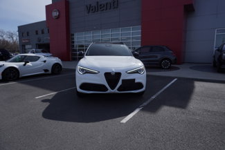 Certified 2022 Alfa Romeo Stelvio Veloce image 1