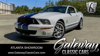 Used 2007 Ford Mustang Shelby GT500 image 1