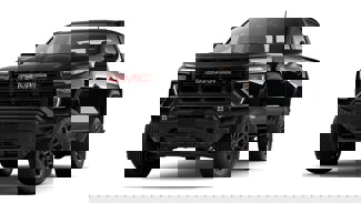 New 2026 GMC Canyon Elevation image 1
