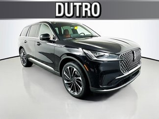 New 2025 Lincoln Aviator Reserve w/ Luxury Package image 1