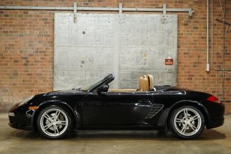 Used 2009 Porsche Boxster image 1