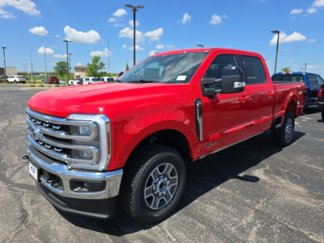 New 2025 Ford F250 Lariat w/ Lariat Ultimate Package image 1