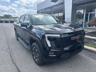 New 2026 GMC Sierra EV Elevation image 1