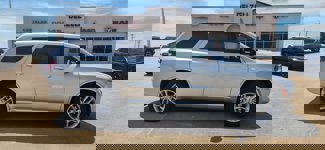 New 2025 Dodge Durango GT image 1