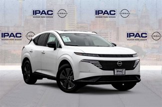 New 2025 Nissan Murano SL image 1