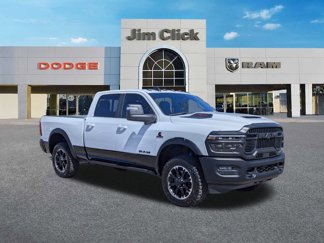 New 2025 RAM 2500 Rebel image 1