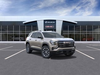 New 2026 GMC Terrain Elevation w/ Elevation Premium Package image 1
