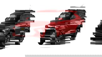 New 2026 Chevrolet TrailBlazer LT w/ Convenience Package image 1