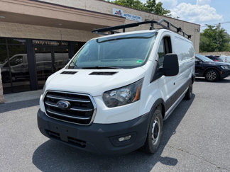 Used 2020 Ford Transit 350 Low Roof w/ Upfitter Package image 1