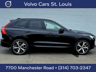 New 2025 Volvo XC60 T8 Ultra w/ Protection Package Premier image 1