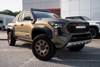 New 2025 Toyota Tacoma 4x4 Double Cab Hybrid image 1