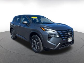 Used 2024 Nissan Rogue SV image 1