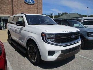 New 2025 Ford Expedition King Ranch image 1