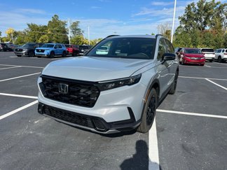 New 2026 Honda CR-V Sport image 1
