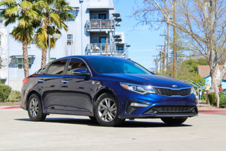 Used 2019 Kia Optima LX image 1