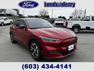 Used 2023 Ford Mustang Mach-E Premium image 1