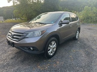 Used 2014 Honda CR-V EX image 1