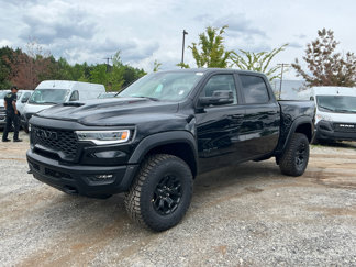 New 2025 RAM 1500 RHO image 1