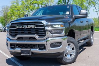 New 2025 RAM 2500 Tradesman image 1