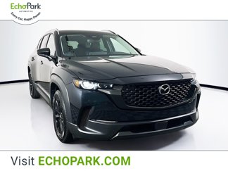 Used 2025 MAZDA CX-50 AWD 2.5 S w/ Preferred Package image 1