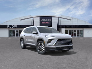 New 2026 Buick Enclave Preferred image 1