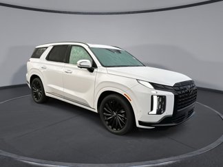 New 2025 Hyundai Palisade Calligraphy image 1