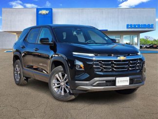 New 2026 Chevrolet Equinox LT video 1