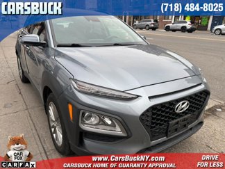 Used 2020 Hyundai Kona SEL image 1