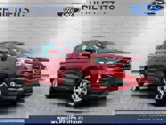 Certified 2022 Ford Edge SEL w/ Convenience Package image 1