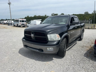 Used 2011 RAM 1500 Outdoorsman image 1