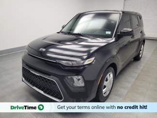Used 2020 Kia Soul LX image 1