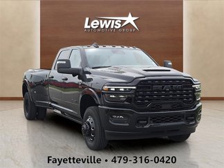 New 2025 RAM 3500 Limited image 1