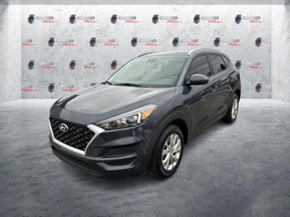 Used 2019 Hyundai Tucson Value w/ Cargo Package image 1