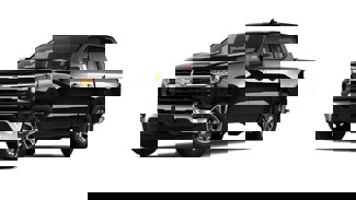 New 2025 Chevrolet Silverado 1500 LT w/ Z71 Off-Road Package image 1