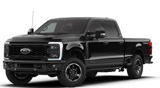 New 2026 Ford F250 Lariat image 1