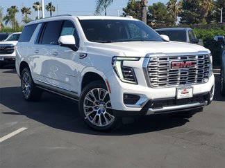 New 2025 GMC Yukon XL Denali w/ Denali Reserve Package image 1
