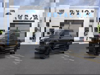 New 2025 Ford F150 Platinum w/ Equipment Group 702A High image 1