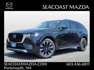 New 2025 MAZDA CX-90 3.3 Turbo S w/ Premium Plus image 1